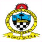 St. Xavier`s College, Kolkata Logo